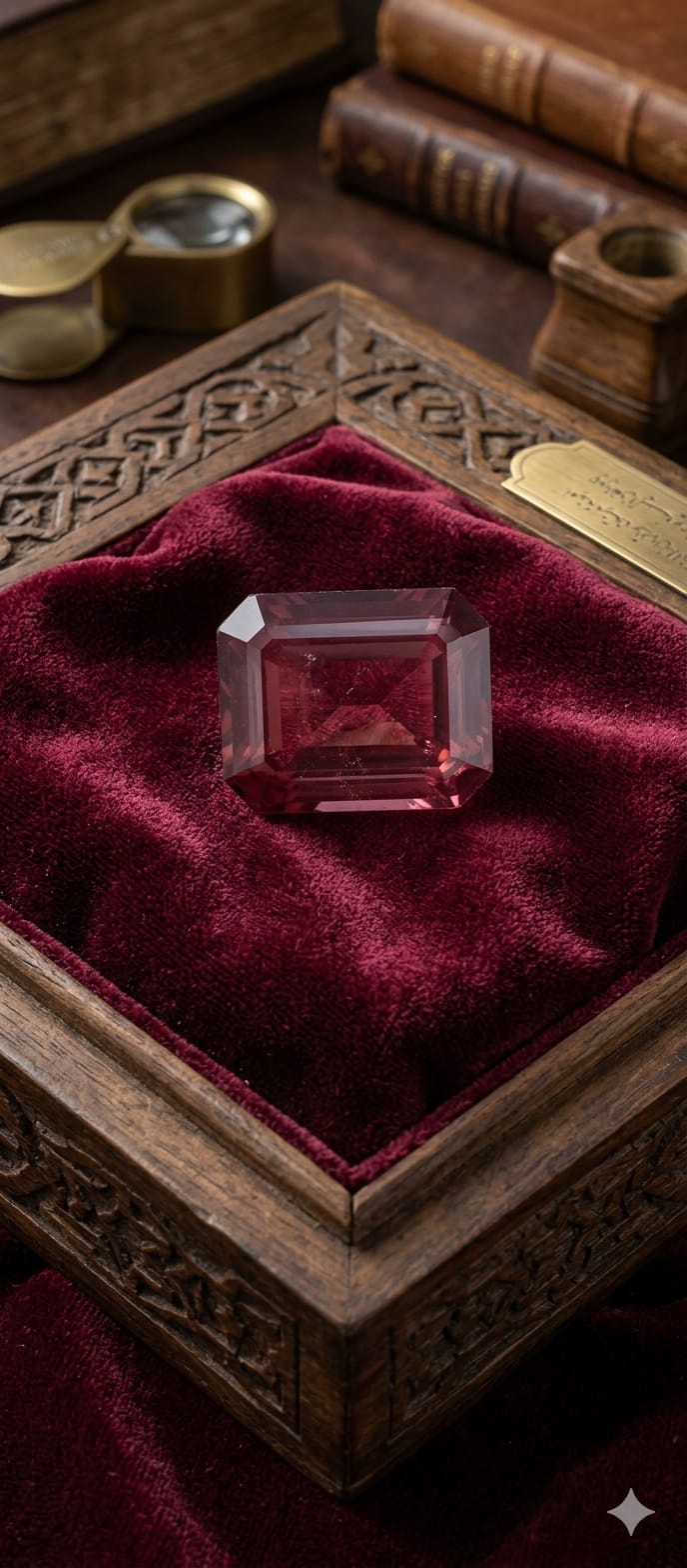 ALEXANDRITE