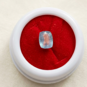 LIGHT BLUE CEYLON SAPPHIRE NEELAM