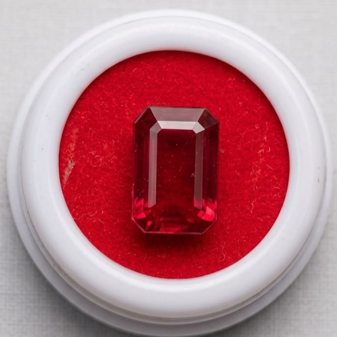 MASHADDI ANARI YAKOOT RUBY