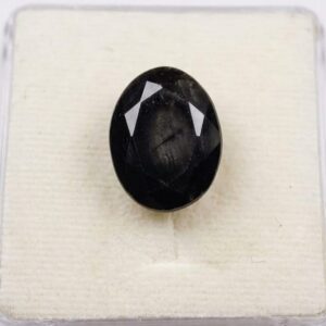 BLACK YAKOOT RUBY (GARNET)