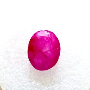 MASHADDI TAMRA YAKOOT RUBY
