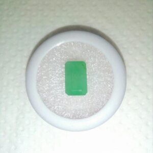 GREEN EMERALD (Zamarud)