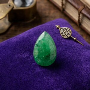 EMERALD (Zamarud)