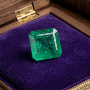 EMERALD (Zamarud)