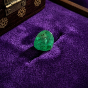 EMERALD (Zamarud)