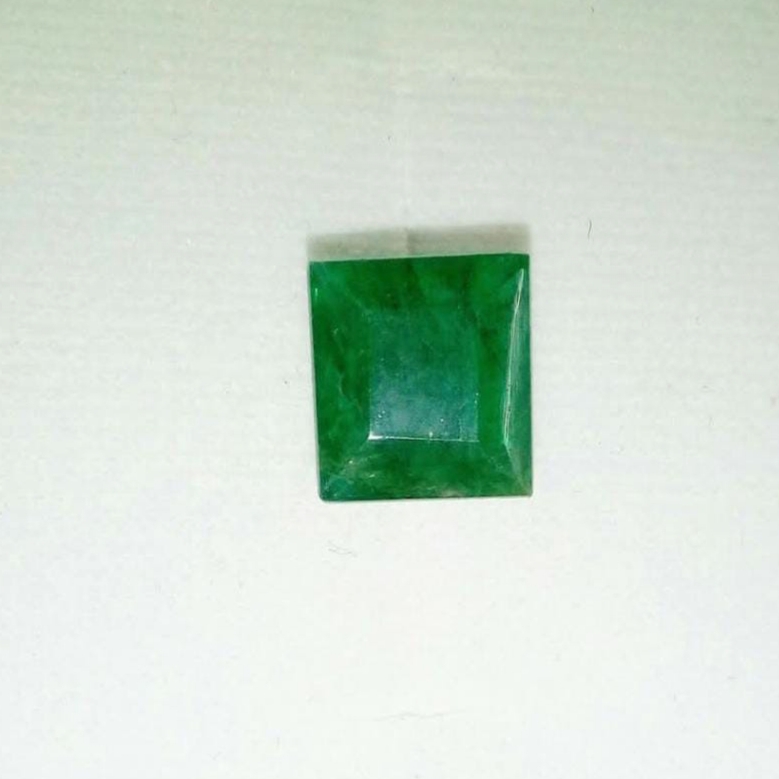 GREEN BERYL ZABARJAD