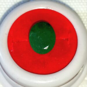 GREEN BERYL ZABARJAD