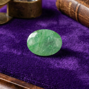 GREEN BERYL ZABARJAD