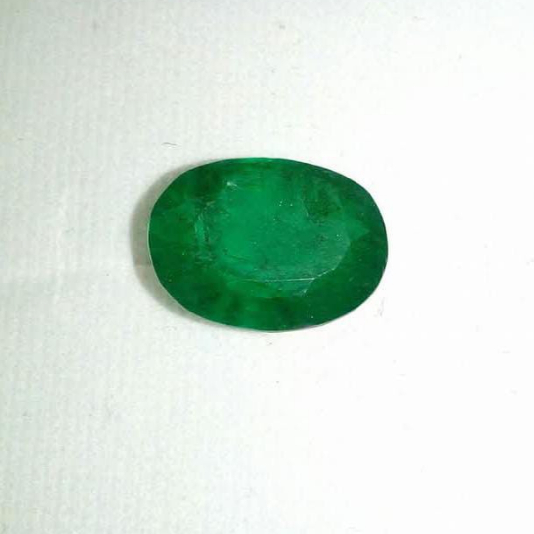 GREEN BERYL ZABARJAD