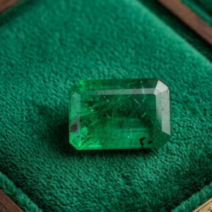 GREEN BERYL ZABARJAD
