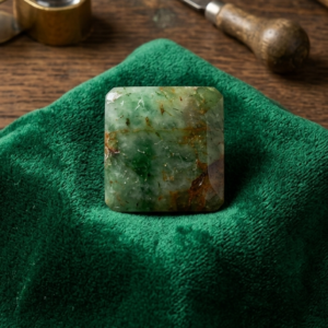 GREEN EMERALD (Zamarud)