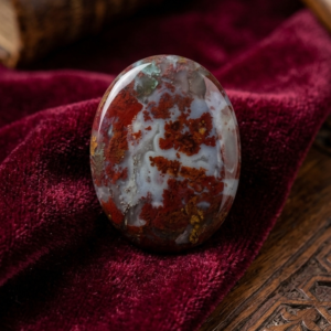 RED JASPER