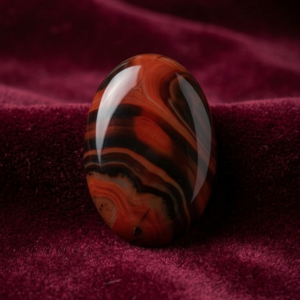 SULMANI AQEEQ (Original Gemstone)