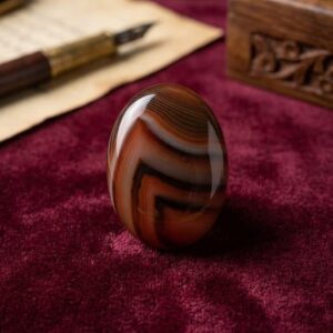 SULMANI AQEEQ (Original Gemstone)