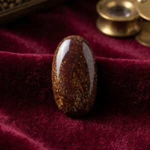 ZEHAR MOHRA (SNAKE STONE)