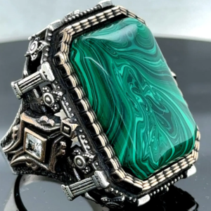 MALACHITE FARHANG