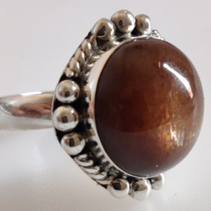 SUN STONE