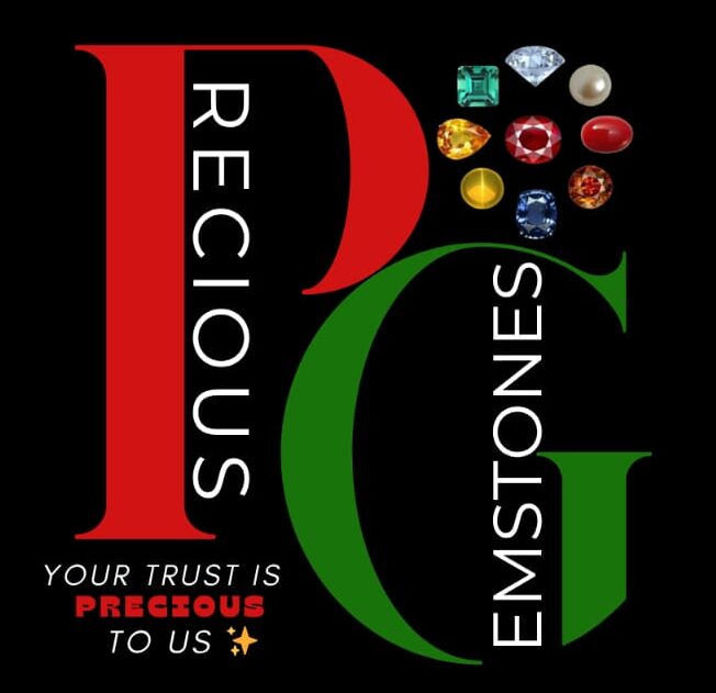 PRECIOUS GEMSTONES